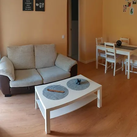 Apartamento Solea
