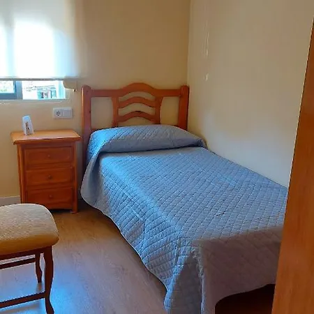 Apartment Solea *