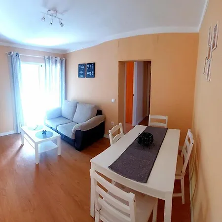 Apartment Solea Jerez de la Frontera