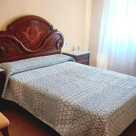 Apartment Solea *