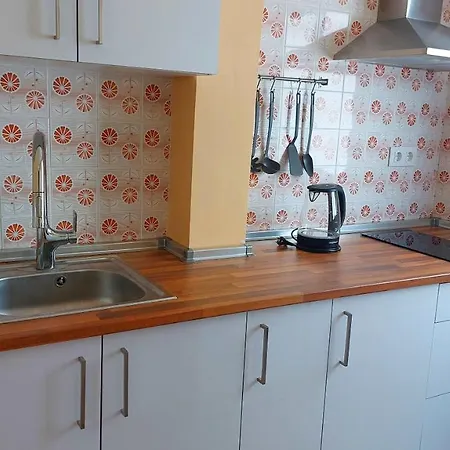 Solea Apartment *